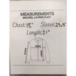 Armani Collezioni Armani Collezioni Cream Brocade Jacguard Career Blazer Size 4 Formal Corporate Photo 5