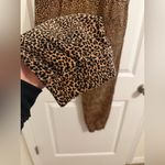 Anthropologie  Kalea Corduroy Trouser Joggers XS Photo 4