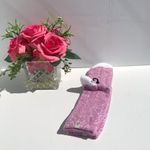 UGG  Leslie Graphic Crew Sock Photo 1