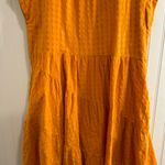 Anthropologie Maeve by  women Amber Tunic dress size M . Photo 10