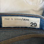  Lou Skinny Jeans in Blue Hill Size 29 revolve sold out rag & bone Photo 2