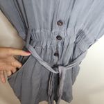 Jen's Pirate Booty New NWT  La Sept Romper Photo 3