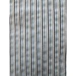 Adidas  Off White Blue Yellow Stripe Clima Cool Athletic Tennis Skort Size 2 Photo 6