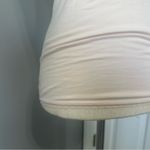 No Boundaries  Light Pink Lace Camisole Photo 5