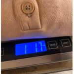 Aerie Cropped Polo Collared Sweatshirt Pink Size Medium  Photo 13