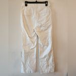 A New Day  white wide leg flare dress pants size 8 nwot Photo 1