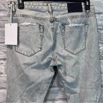 One Teaspoon NWT  30” Blue Malt Freebirds Distressed Jeans Photo 8