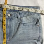 Harper Heritage  High Rise Skinny Frayed Hem Jeans Size 29‎ Photo 8