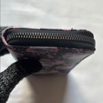 Rampage  Floral Wallet - Black / Blue GUC Photo 8