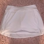 Xersion White Tennis Skort Photo 0