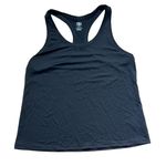 Athletic Works  Black Racerback Tank Photo 0