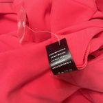 NBD Revolve Citrine Jumpsuit Pantsuit in Coral Pink Women’s Medium Photo 10