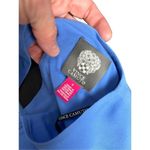 Vince Camuto  Women's Pleated Sleeve Float Shift Dress *NOTE DEFECT in pic - SZ 4 Photo 4