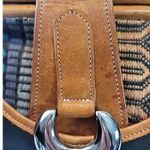 CIRCLE Y SIBYL’S COLLECTION Women's Genuine Leather Western Purse Handbag READ Photo 7