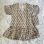 PINK CHICKEN MINI DRESS WOMENS HALSEY WITH TENNIS RACKETS SIZE SMALL Photo 4