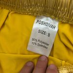 Amazon Gold shorts Photo 1