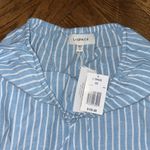 l*space L* Corey Pant By The Bay Stripe Photo 1