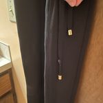 House Of CB London Lori Bodysuit Jumpsuit in Black Photo 12