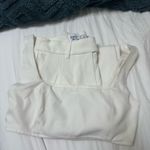 Princess Polly Set Two-Piece White Photo 3