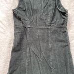American Eagle Corduroy Dress Photo 4