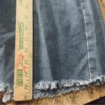 Joie NWT  Collared Denim Button Up‎ Jean Mini Dress Size Large Photo 6