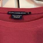 Ralph Lauren  long sleeve top Photo 3