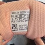 Adidas  Duramo Lite 2.0 Blue Coral Peach Sneakers Running Shoes Size 9 Photo 7