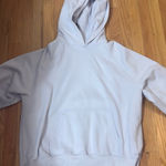 Aritzia  Sweatshirt TNA Fleece Photo 1