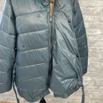 Universal Standard  Kanda Puffer Coat Photo 5
