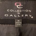 Collection By Gallery Women’s Pea Coat.‎ Size Medium Black Black Photo 7