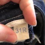 Banana Republic  wide leg jeans Photo 5