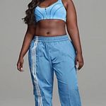 Ivy Park SALE•Blue Adidas x Monogram SportsBra Photo 5