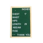 V CRISTINA Tunic Top Women Size Small Striped Embroidered V Neck Shark bite Hem Photo 9