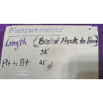 Black Gauzy Romper Boho short colorful embroidery sz L Baha Peruvian long sleeve Size L Photo 6