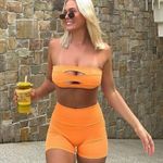 Moana Bikini Moana Bandeau Top Photo 0