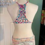 Island Soul  NWOT reversible bikini Photo 3