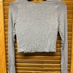 Klassy Network Gray Long Photo 1