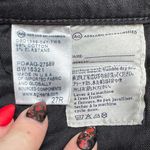 AG Adriano Goldschmied AG Adriano Goldschmied Legging Super Skinny Ankle Distressed Jeans Womens 27 Photo 7