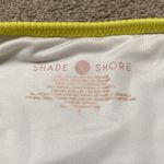 Shade & Shore  Yellow Bikini Bottom Size S Photo 1