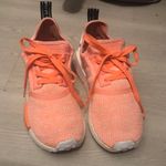 Adidas NMD Sneaker Pink Size 7.5 Photo 0