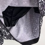 Lands End 5" Quick Dry Swim Shorts Suit 18W NWOT Black Size 4 Photo 15