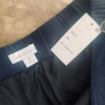 Liz Claiborne sides buttons straight leg capri Photo 6