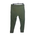 44 North womens 12 large casual jogger pants olive green gorp north rei new lulu Photo 2