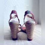 Sperry NWOT Top-Sider Sailor Wedges Photo 2