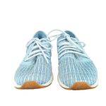 New Balance ‎ Fresh Foam Cruz v2 Blue Running Shoes WCRZDWB2 Sneakers Women's 9.5 Photo 2