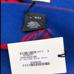 Gucci  Tiger Jacquard Scarf L'Aveugle Par Amour Photo 2