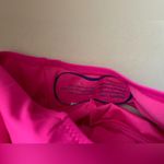 Gap NWOT Hot Barbie Pink Swimsuit Size M Photo 5