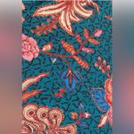 Ulla Johnson ‘MABEL PRINT RUCHED CUTOUT’ SWIMSUIT, Medium, $425 Photo 8