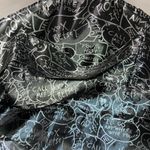 Betsey Johnson  Rose Stitch Baby Diaper Bag Photo 7