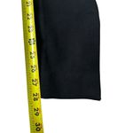 Diane Von Furstenberg  Black Stretch Casual Harmony Leggings Women Size 6 | 56-19 Photo 9